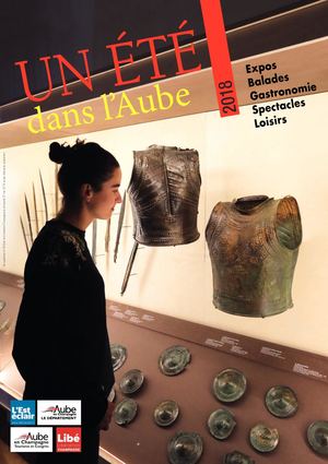 Un été dans l'Aube 2018