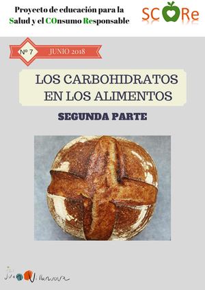 Score Nº7