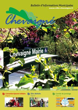 Trimestriel de Juin 2018