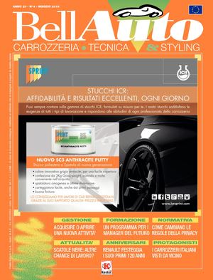 BellAuto N. 4/2018
