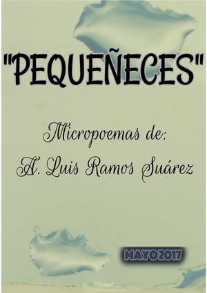PEQUEÑECES