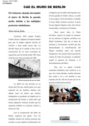 Noticia Generación Del 27