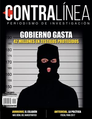 Contralínea 515