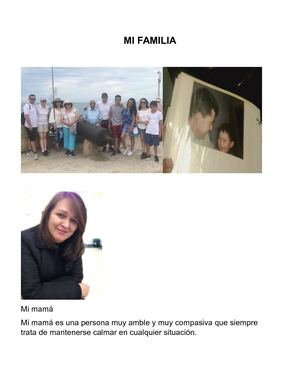 Mi Familia 2