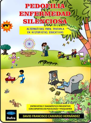 PEDOFILIA ENFERMEDAD SILENCIOSA