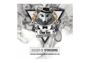 Chop Gun - Dossier Sponso