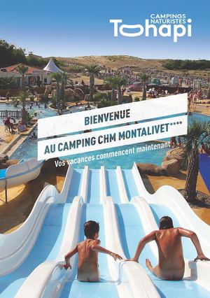 Livret d'accueil 2018 CHM FR