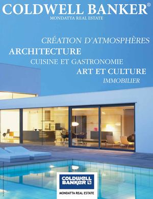 Coldwell Banker 1405 Bd