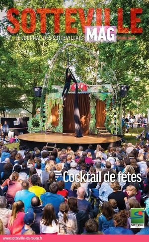 Sott Mag Juin 2018