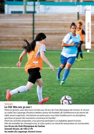 Cachan Agenda 283 Juin Site