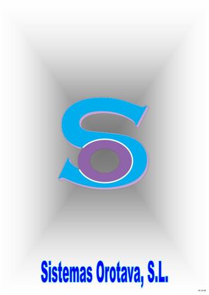 SISTEMAS OROTAVA 2016