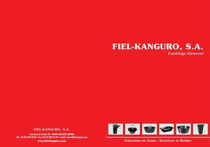 FIEL KANGURO 2013