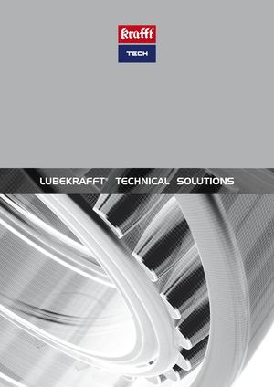KRAFFT - LUBEKRAFFT