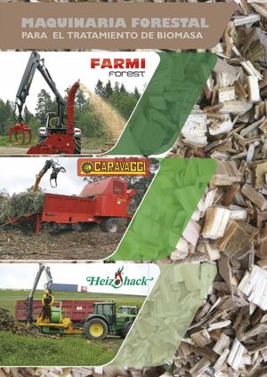 MOTOGARDEN 2013 - TRITURACIÓN