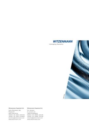 HIDRA - MANGUERAS AGRAFADAS