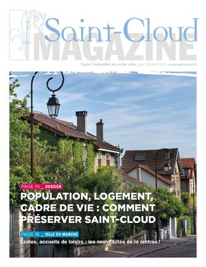 Saint Cloud Mag 355