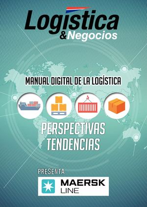 Manual Digital de la Logística