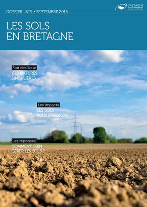 Les sols en Bretagne