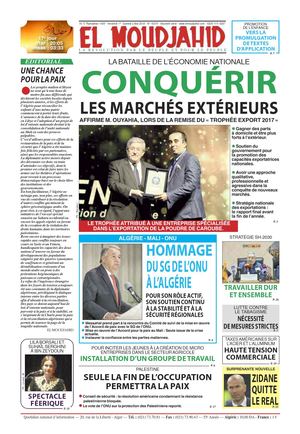 Elmoudjahid 2018-06-01