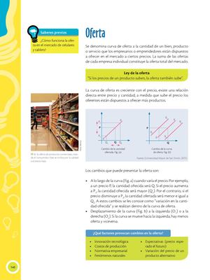 Pags 140 Y 141 Emprendimiento Y Gestión 2 Bgu