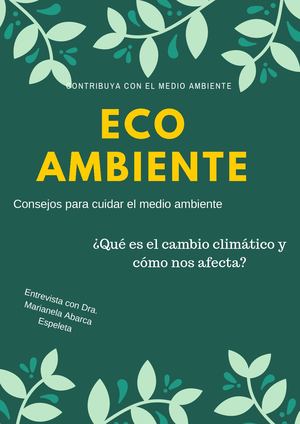 Eco Ambiente