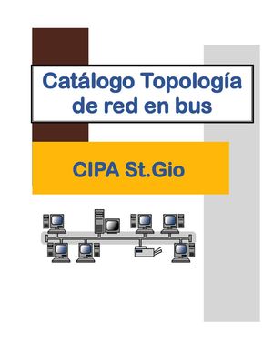 Catalogo Red En Bus