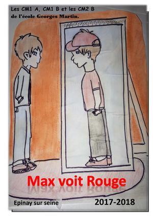 Max Voit Rouge