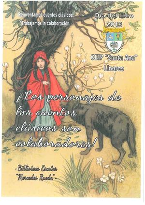 PERSONAJES COLABORADORES