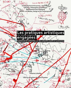 Les pratiques artistiques engagées