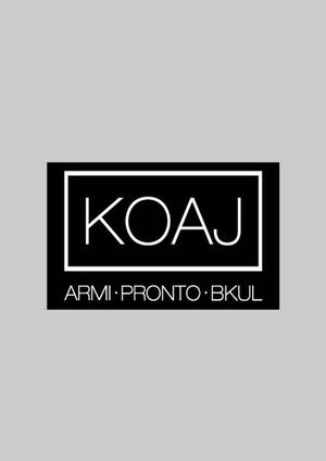 KOAJ