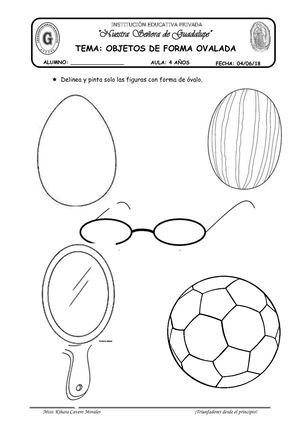 Ovalada 1