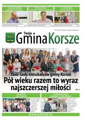 Twoja Gmina Korsze Nr 3