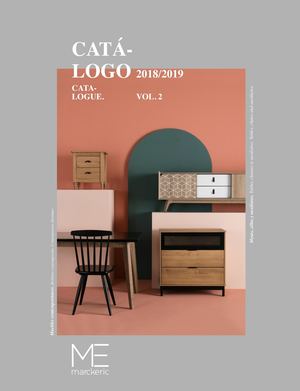 Catalogo Trendy 2018 Marckeric