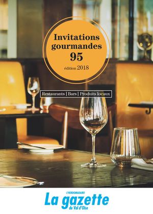 Mag Gourmand 2018  95 Pdf