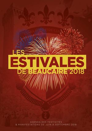Estivales 2018