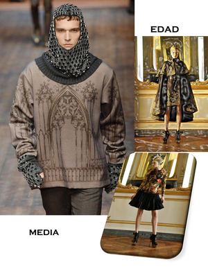 Edad Media Portafolio