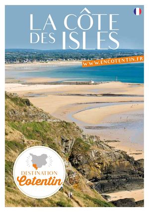 Guide de la Côte des Isles