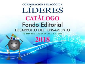 Desarrollo Del Pensamiento 2018 LIDERES EDICIONES