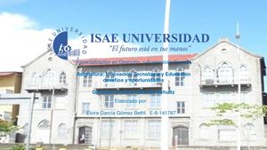 Programas Educativos de MEDUCA