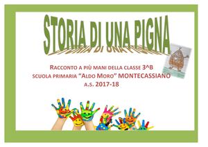 Storia Di Una Pigna