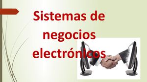 Sistemas Empresariales