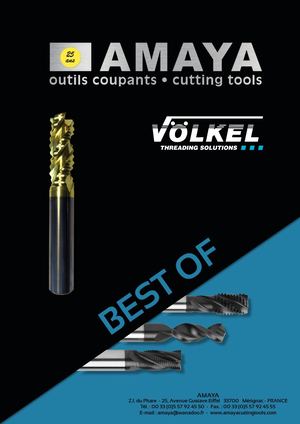 Amaya - Best of 2018