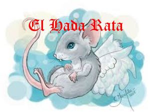El Hada Rata