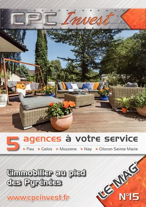 CPC INVEST N°15