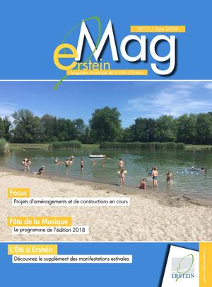 E Mag Juin 2018