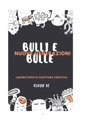 Bulli E Bulle