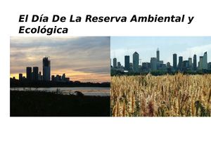 Reserva Ecologica