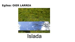 Islada