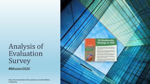 Analysis Of Evaluation