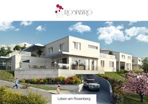 Dokumentation Rosenberg